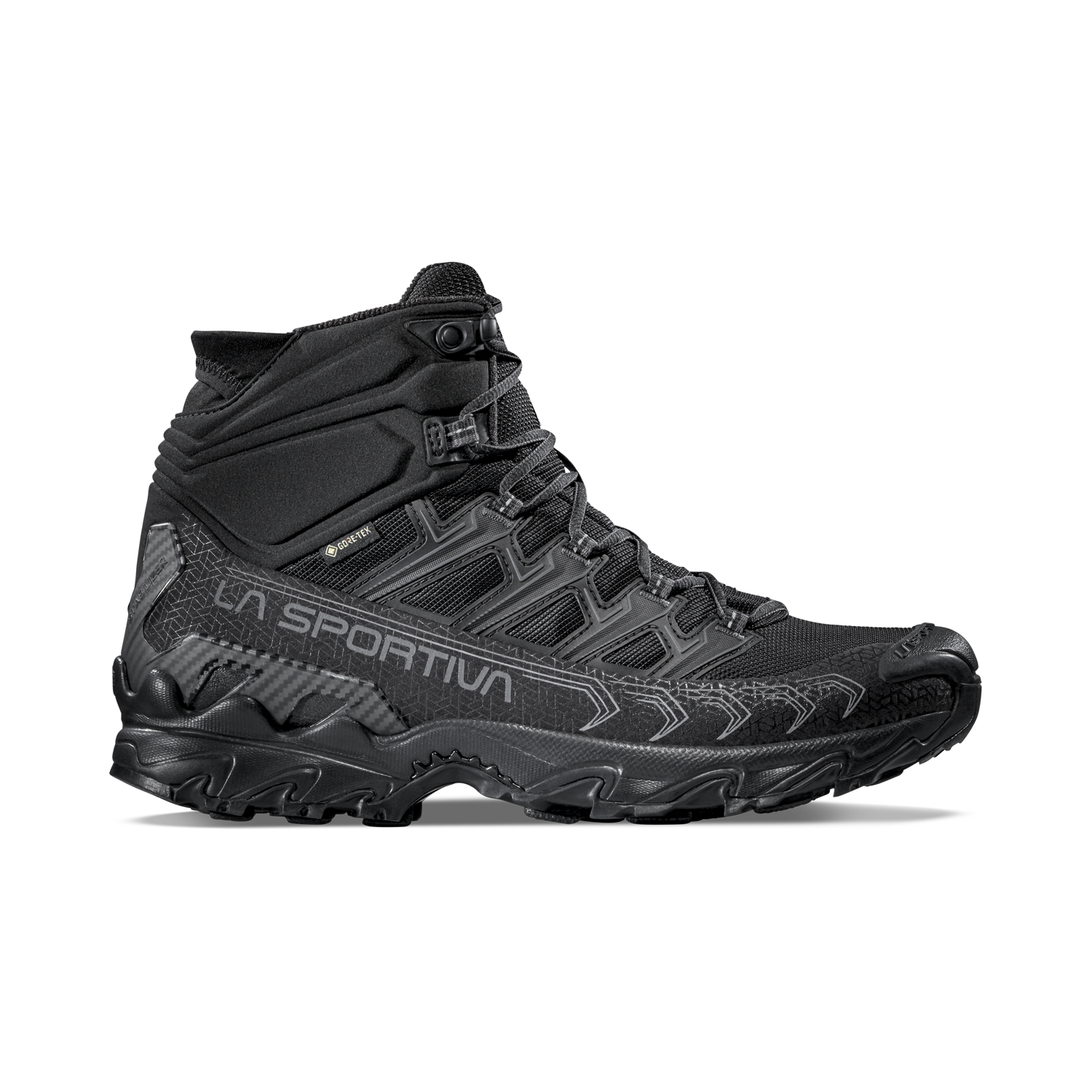 Ultra Raptor II Mid Goretex Hombre Zapatillas Trekking La Sportiva