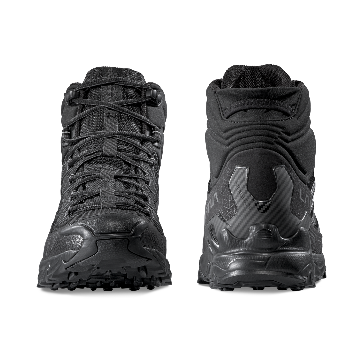Ultra Raptor II Mid Goretex Hombre Zapatillas Trekking La Sportiva