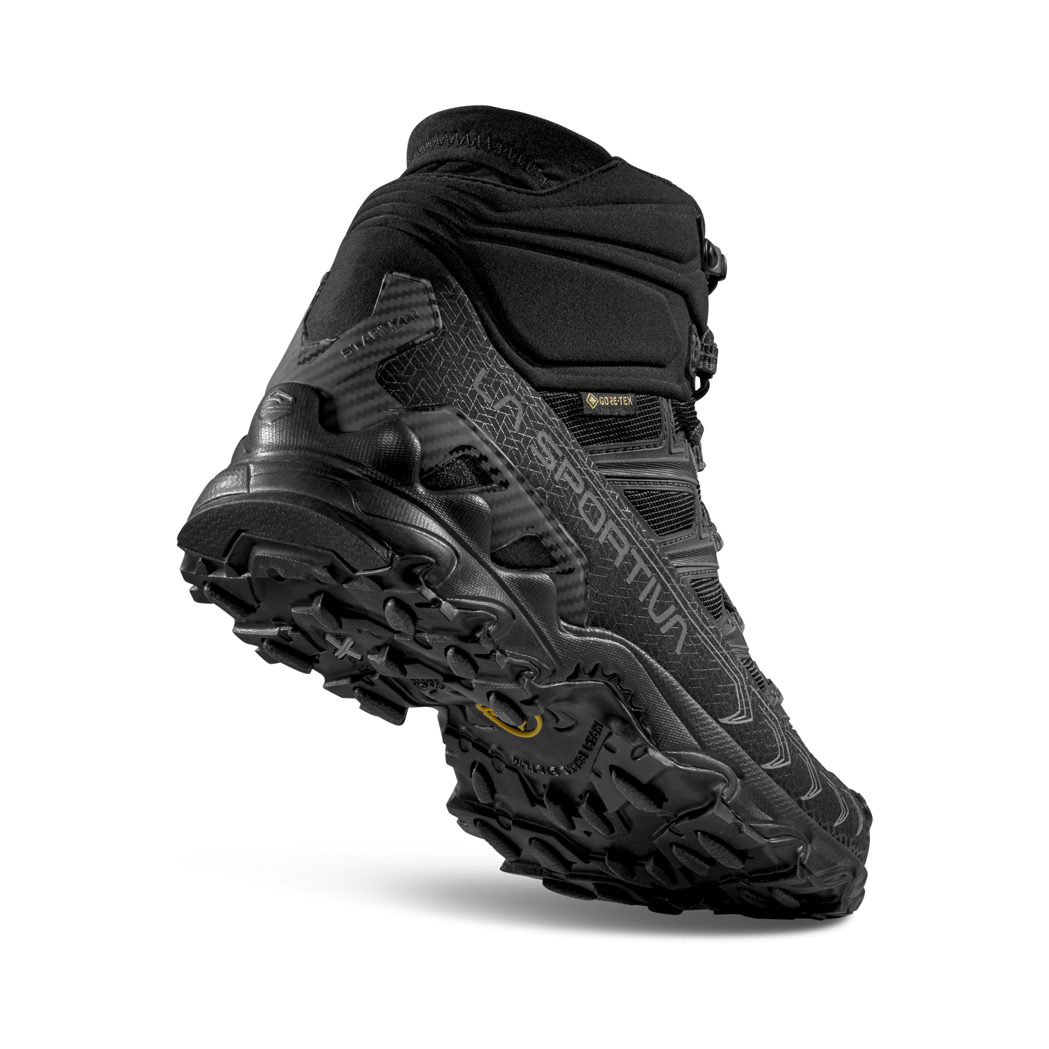 Ultra Raptor II Mid Goretex Hombre Zapatillas Trekking La Sportiva