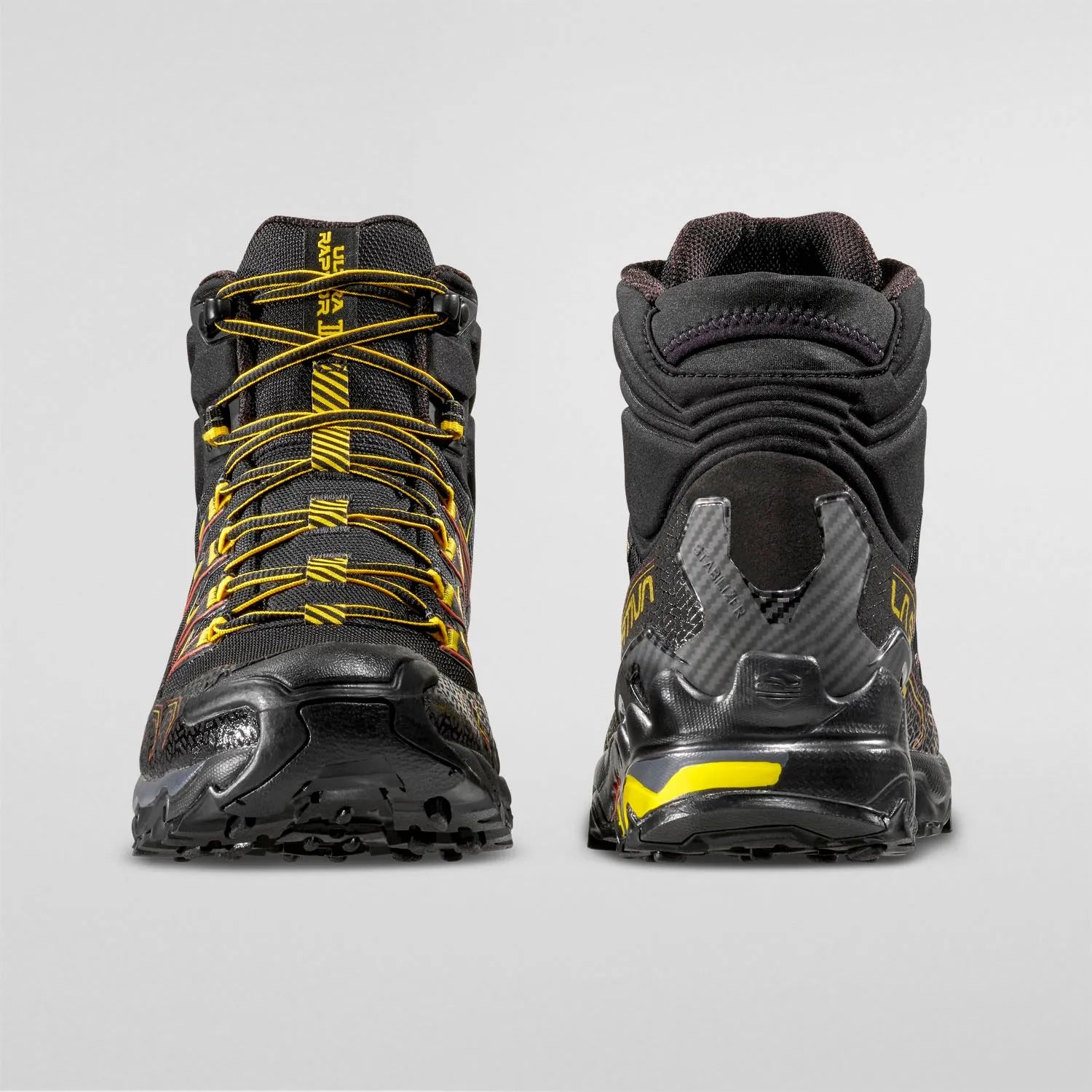 Ultra Raptor II Mid Goretex Hombre Zapatillas Trekking La Sportiva