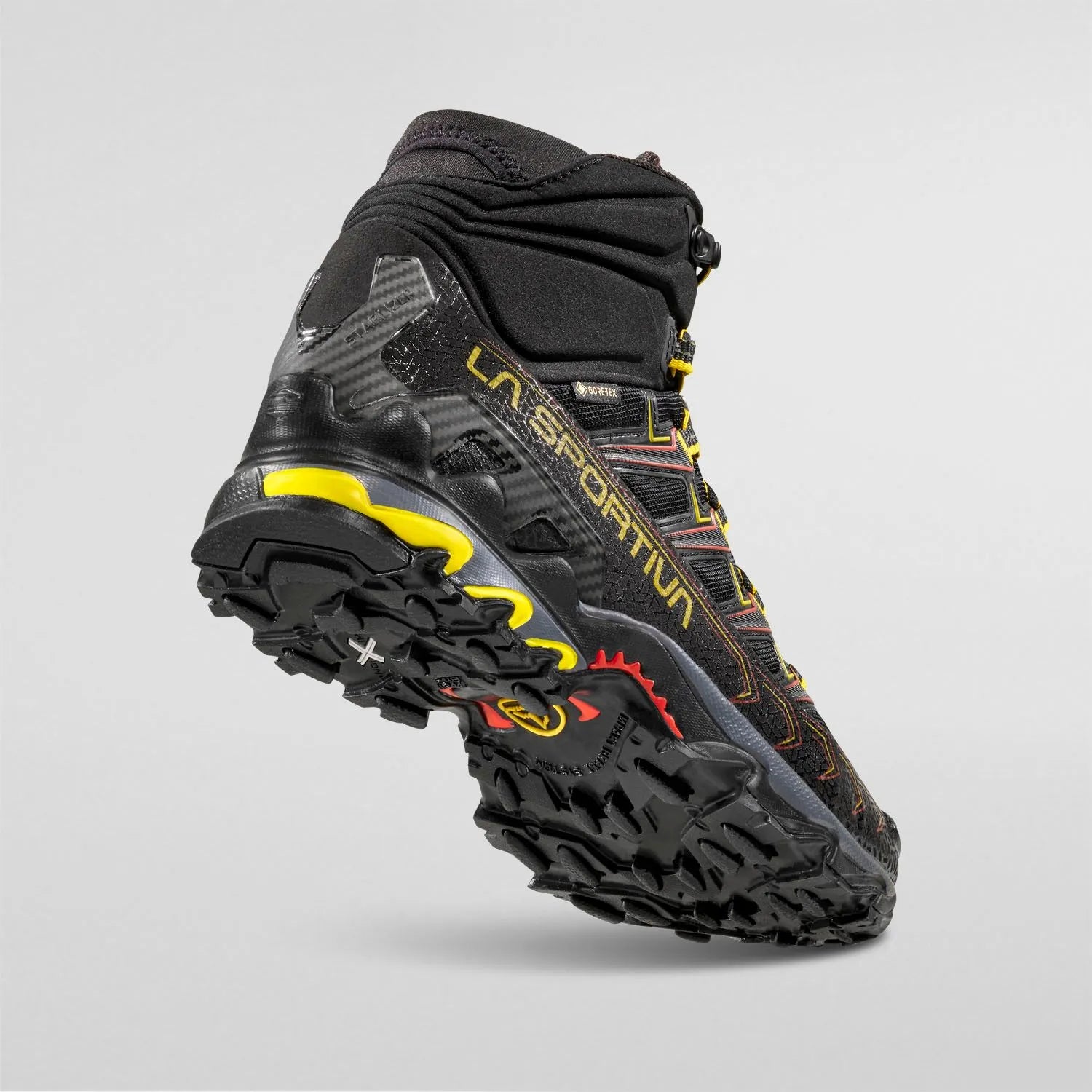 Ultra Raptor II Mid Goretex Hombre Zapatillas Trekking La Sportiva