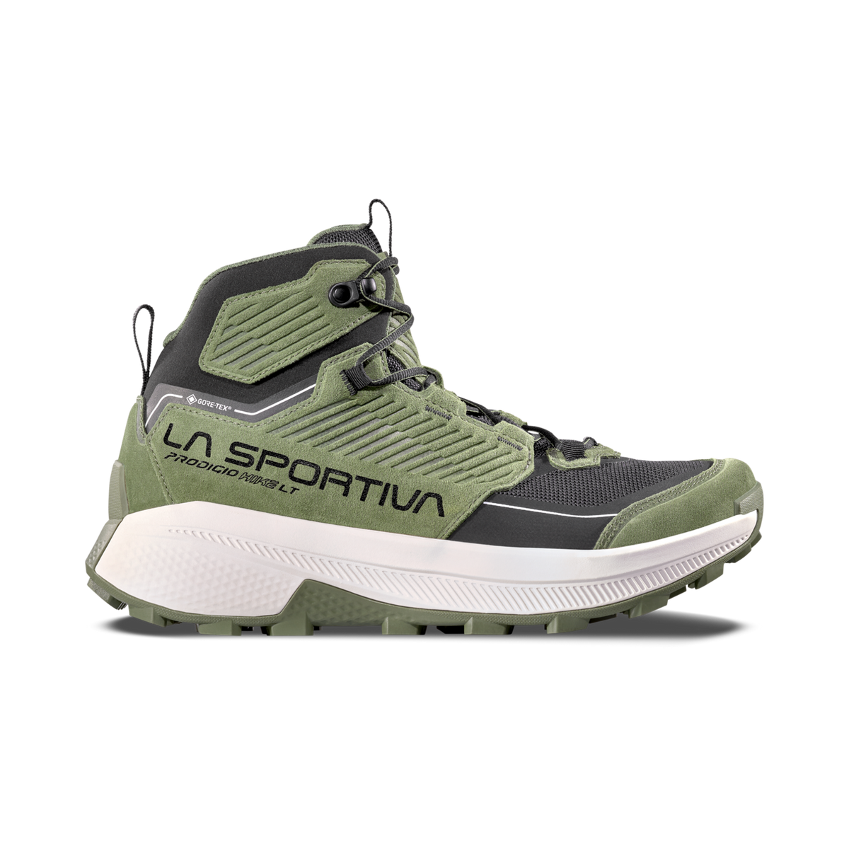 Prodigio Hike LT Goretex Hombre Zapatillas La Sportiva