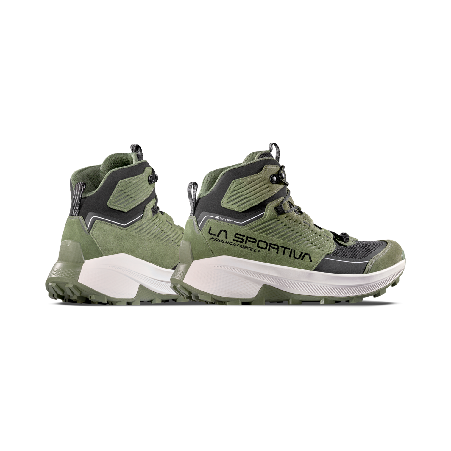 Prodigio Hike LT Goretex Hombre Zapatillas La Sportiva