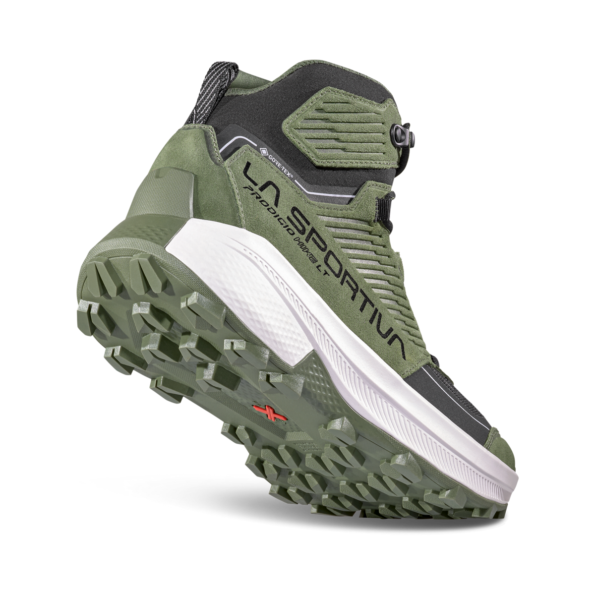 Prodigio Hike LT Goretex Hombre Zapatillas La Sportiva