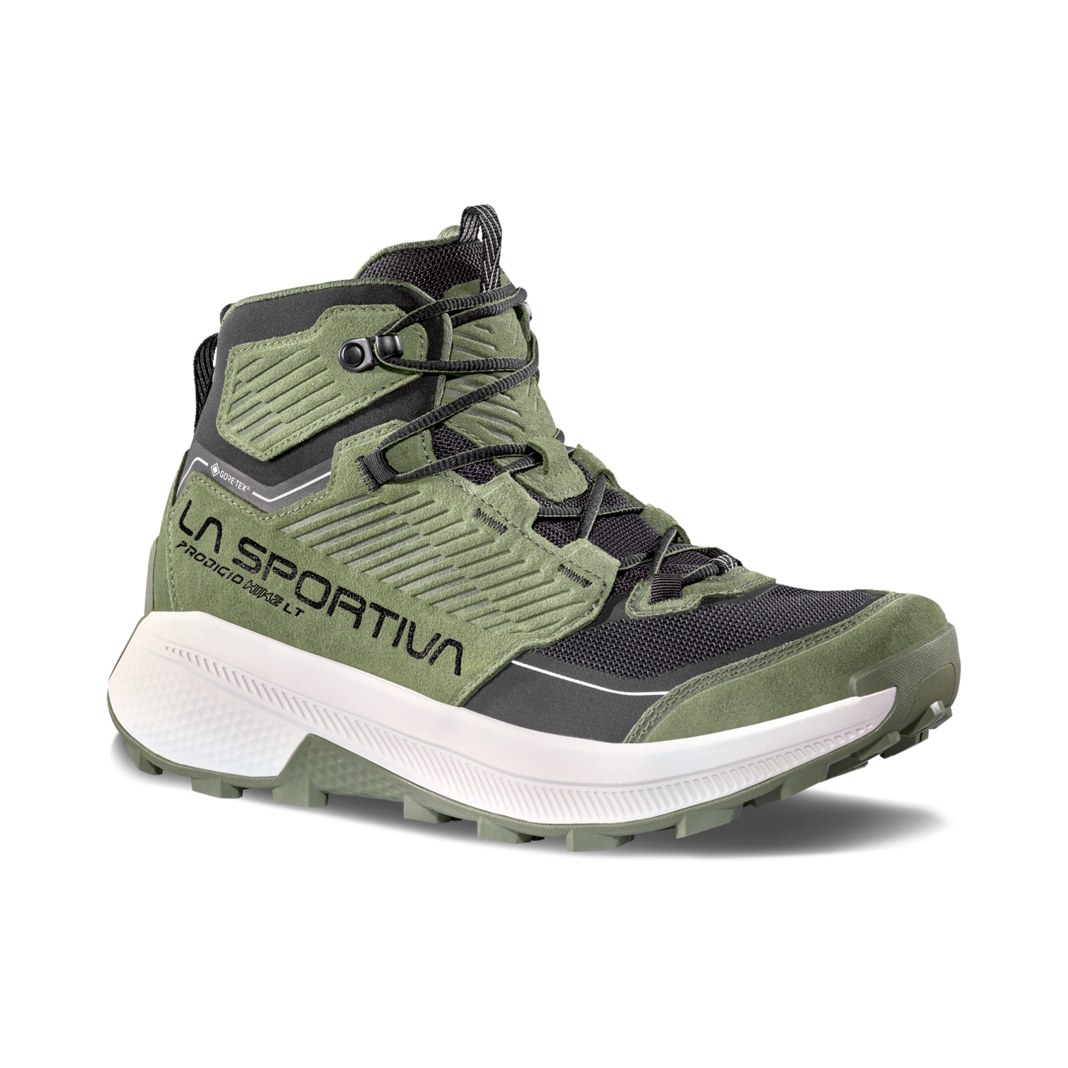 Prodigio Hike LT Goretex Hombre Zapatillas La Sportiva