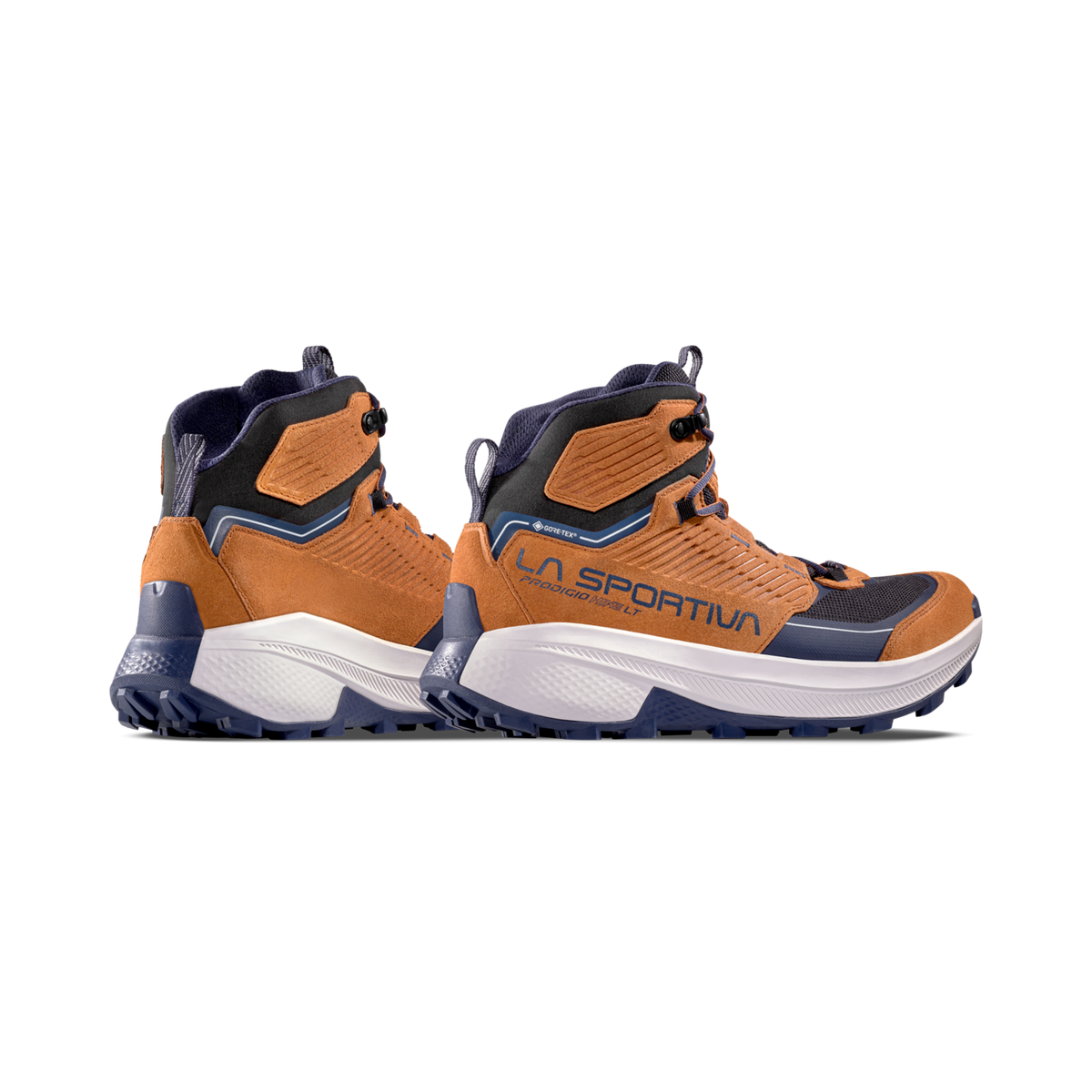 Prodigio Hike LT Goretex Hombre Zapatillas La Sportiva