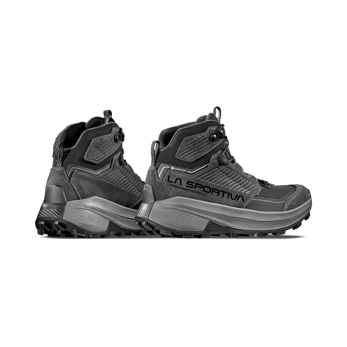 Prodigio Hike LT Goretex Mujer Zapatillas La Sportiva