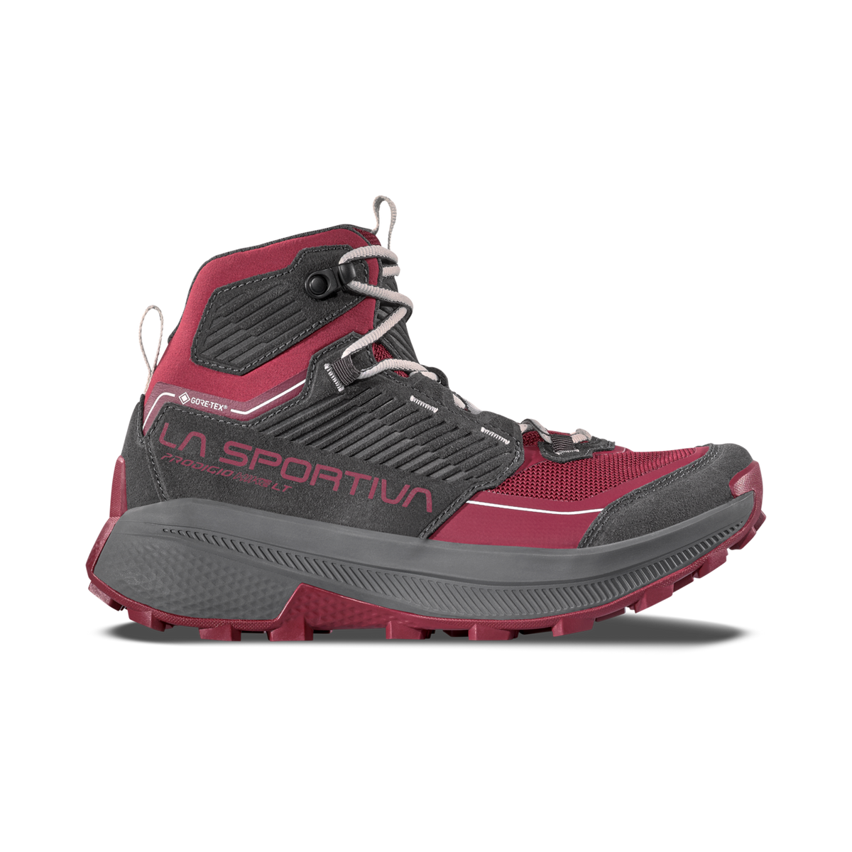 Prodigio Hike LT Goretex Mujer Zapatillas La Sportiva