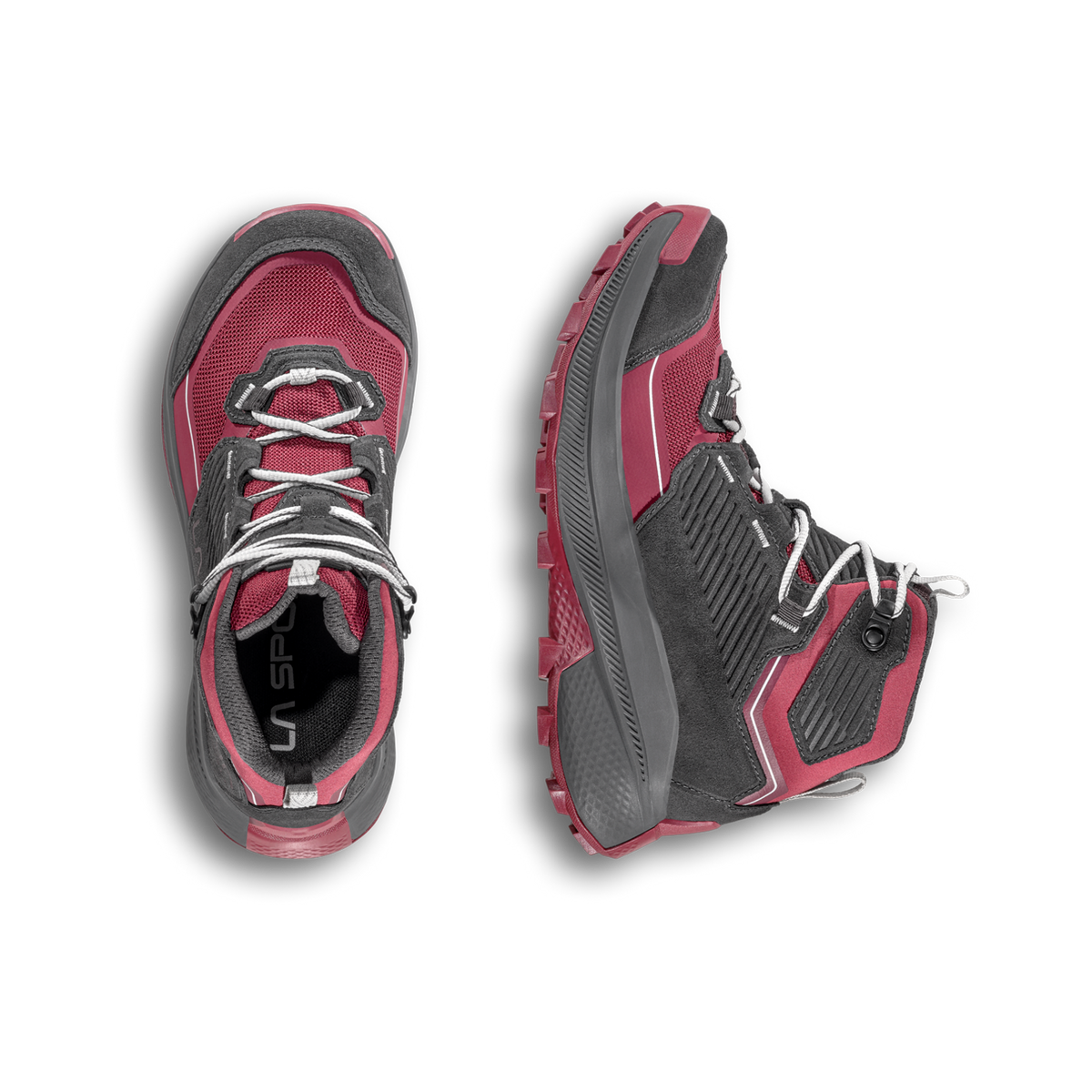 Prodigio Hike LT Goretex Mujer Zapatillas La Sportiva