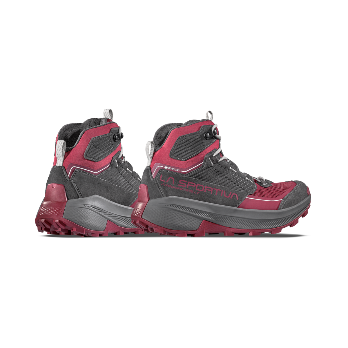 Prodigio Hike LT Goretex Mujer Zapatillas La Sportiva