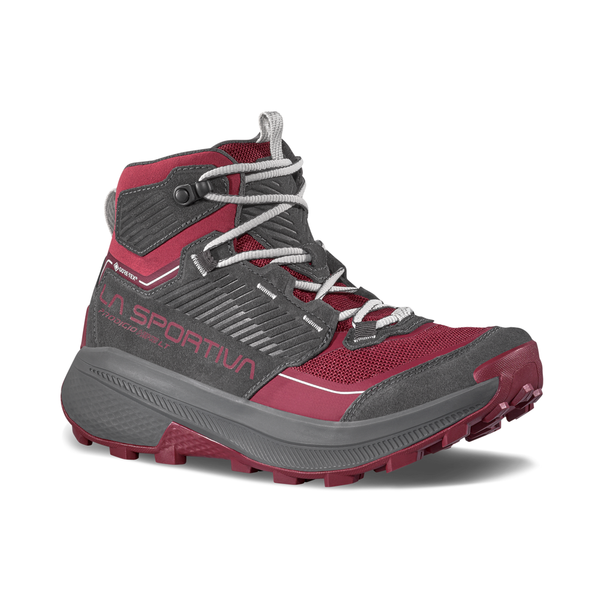 Prodigio Hike LT Goretex Mujer Zapatillas La Sportiva