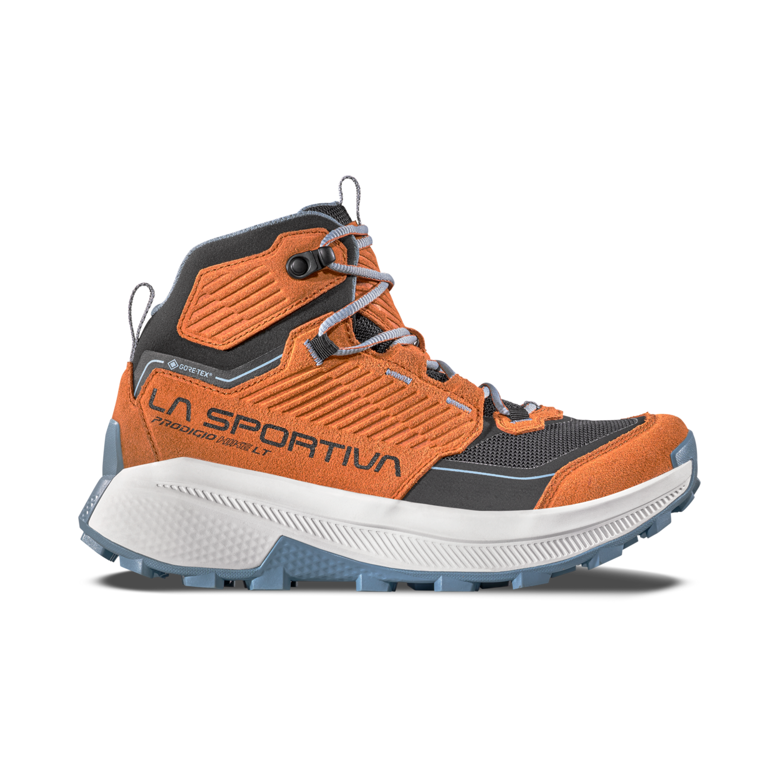 Prodigio Hike LT Goretex Mujer Zapatillas La Sportiva