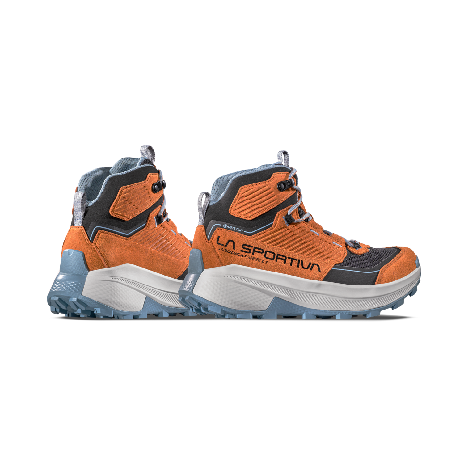 Prodigio Hike LT Goretex Mujer Zapatillas La Sportiva