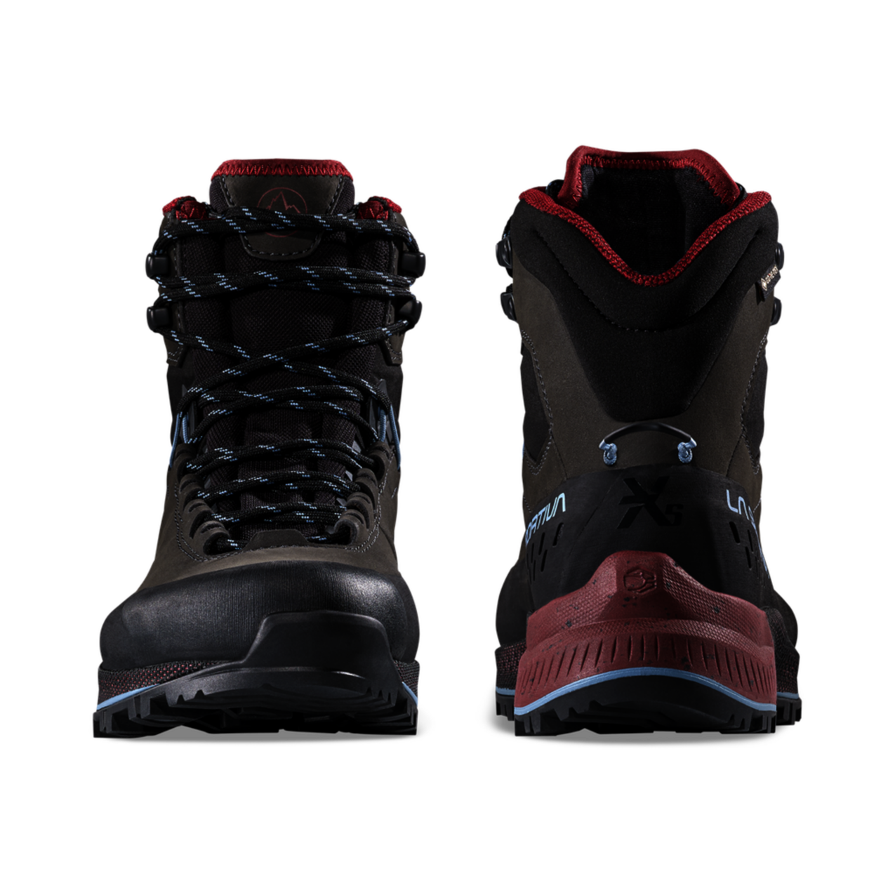 TX5 Evo Mid Goretex Mujer Botas Trekking La Sportiva