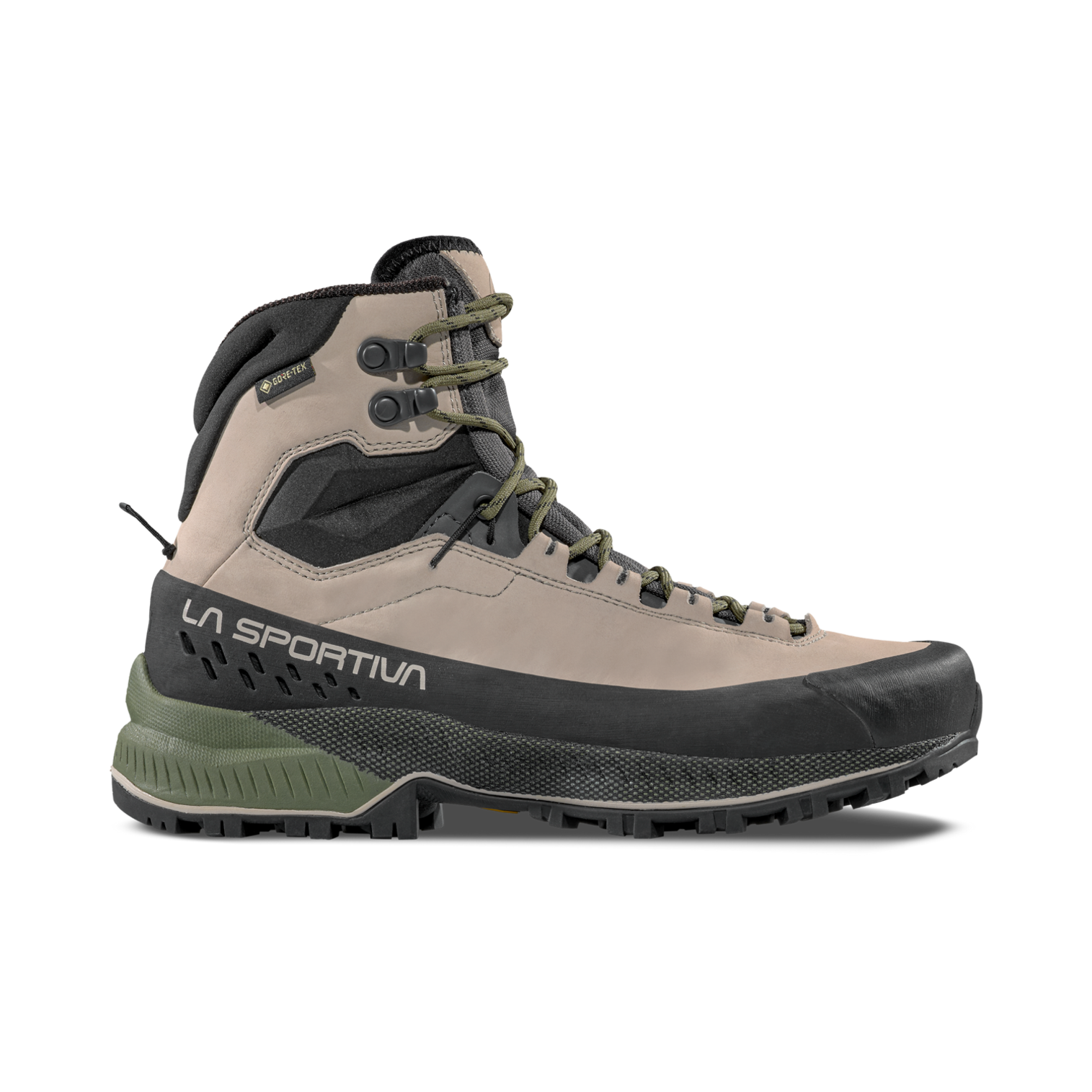 TX5 Evo Mid Goretex Mujer Botas La Sportiva