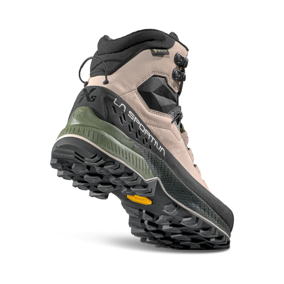 TX5 Evo Mid Goretex Mujer Botas La Sportiva