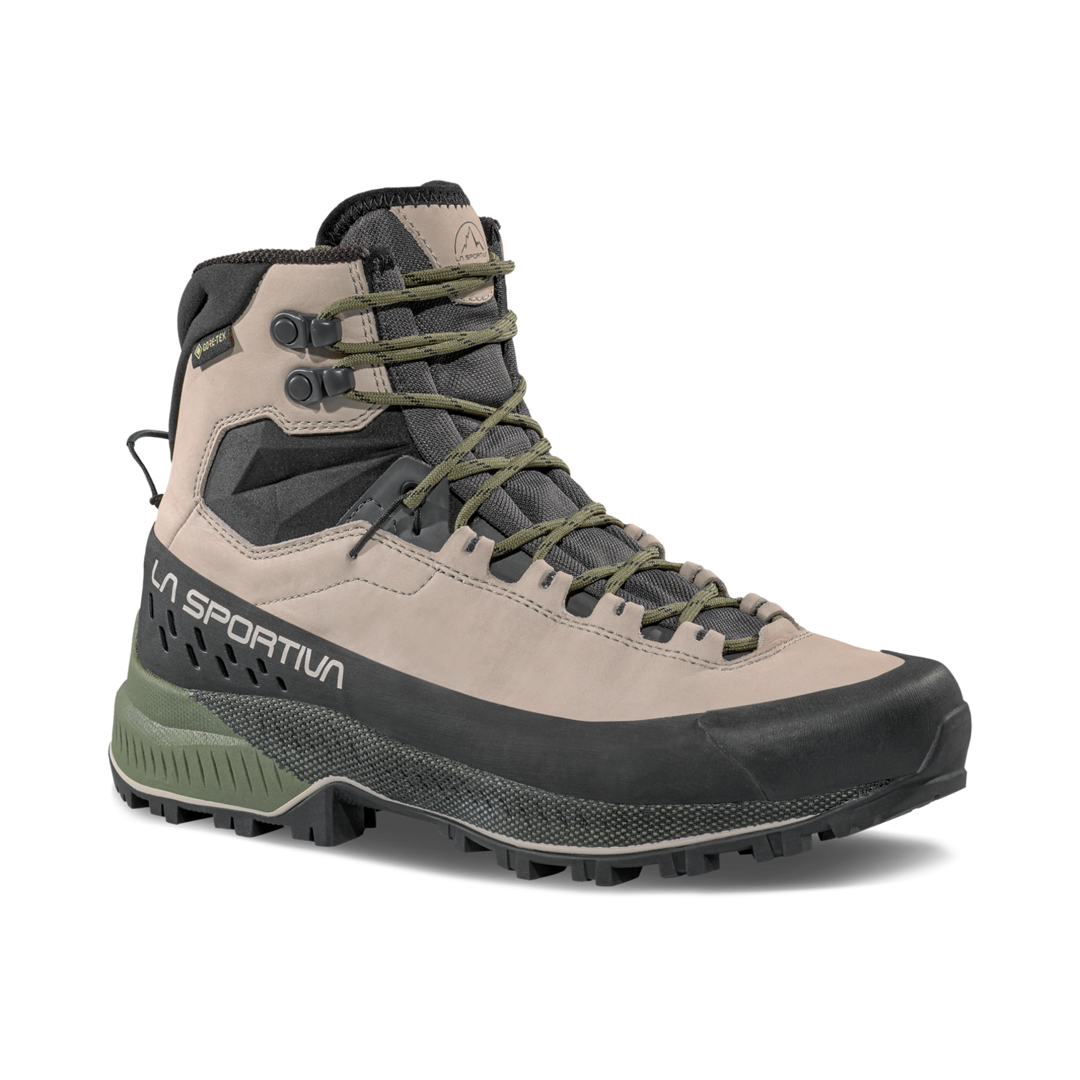 TX5 Evo Mid Goretex Mujer Botas La Sportiva