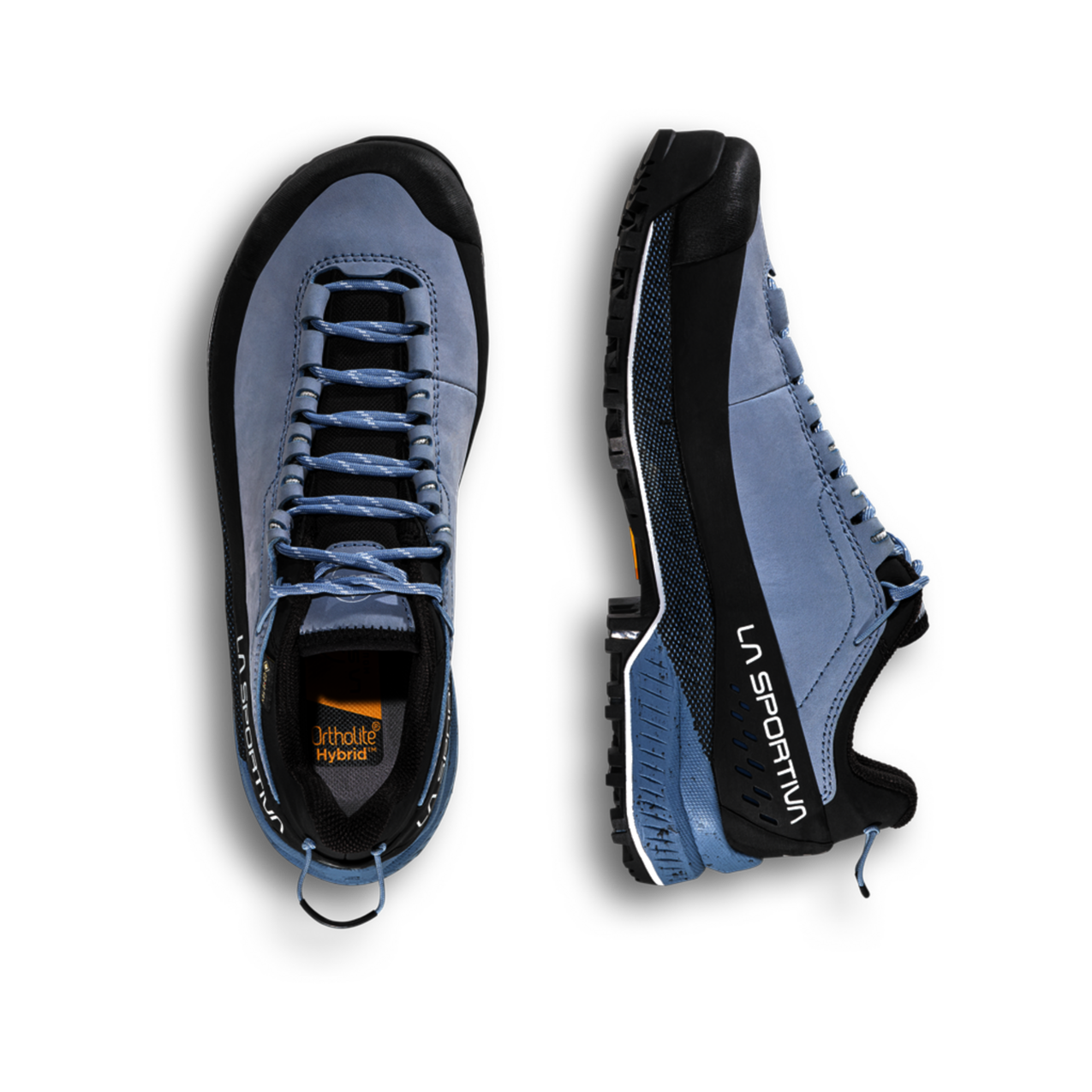TX5 Evo Goretex Mujer Zapatillas Trekking La Sportiva