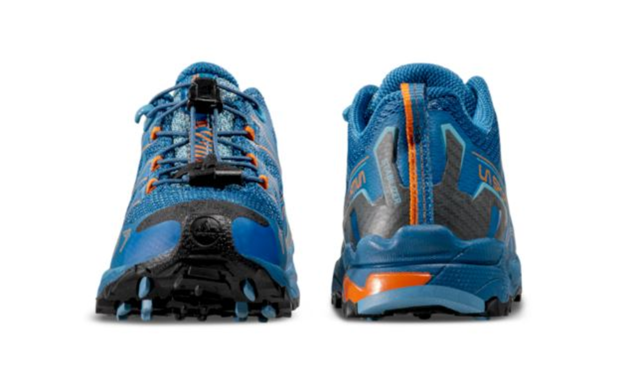 Ultra Raptor II JR Niños Zapatillas Trekking La Sportiva