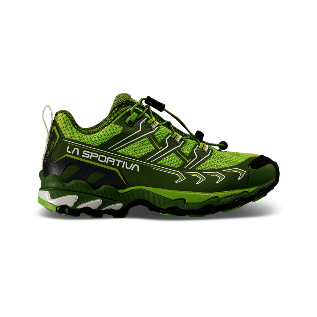 Ultra Raptor II JR Niños Zapatillas Trekking La Sportiva