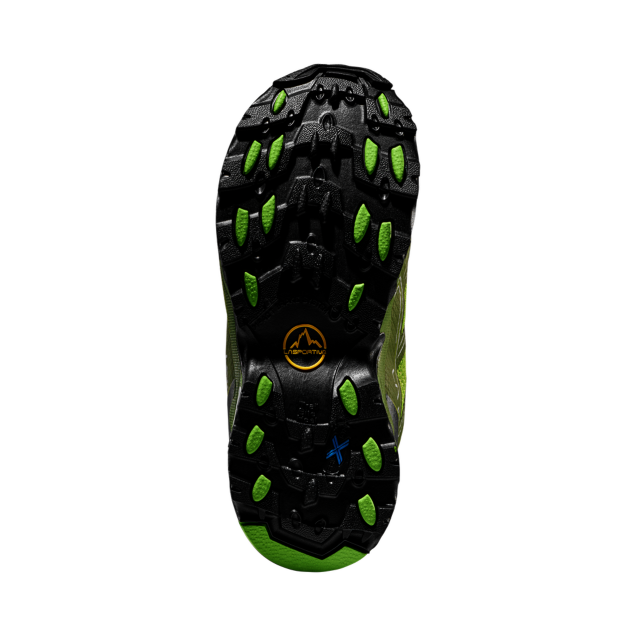 Ultra Raptor II JR Niños Zapatillas Trekking La Sportiva