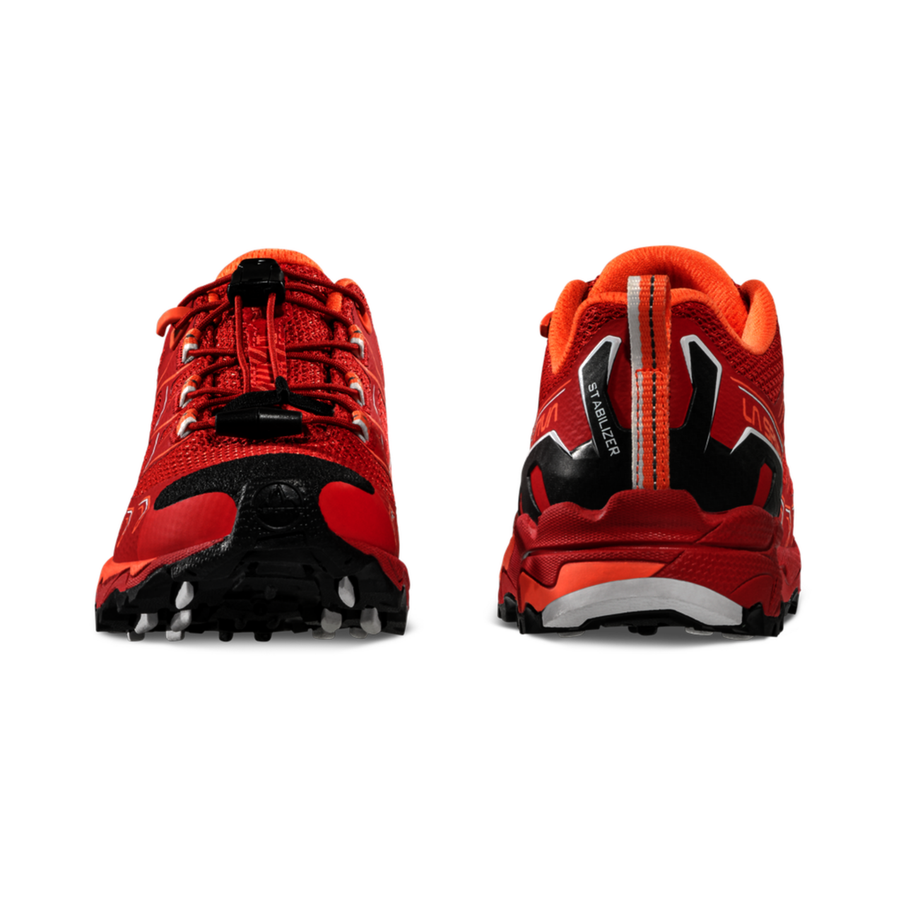 Ultra Raptor II JR Niños Zapatillas Trekking La Sportiva