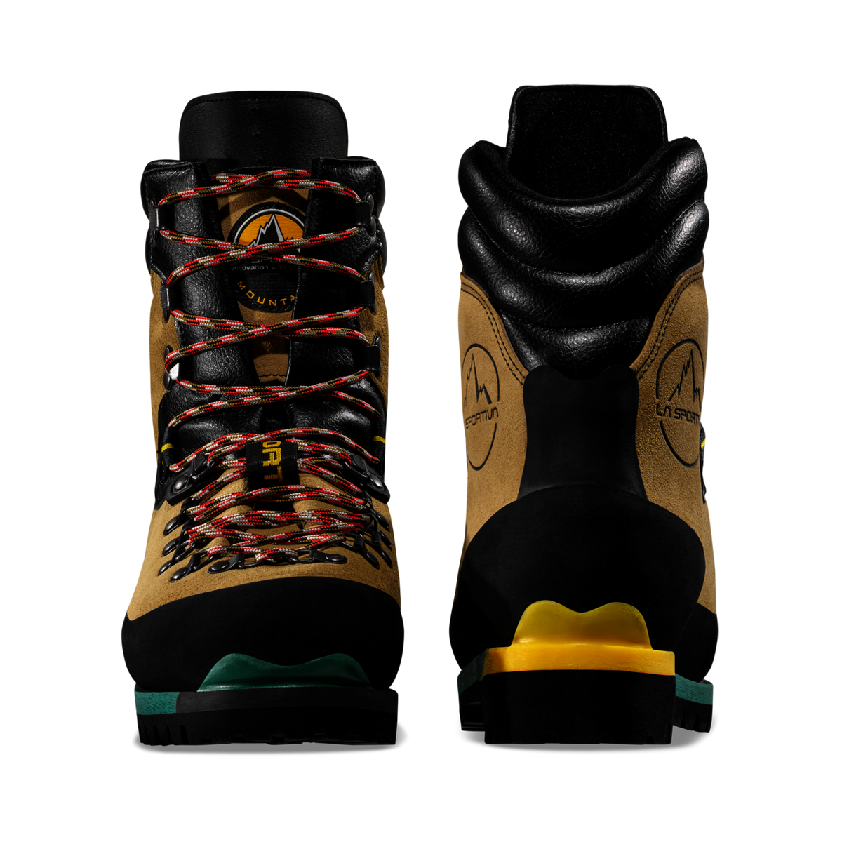 Nepal Top Botas La Sportiva