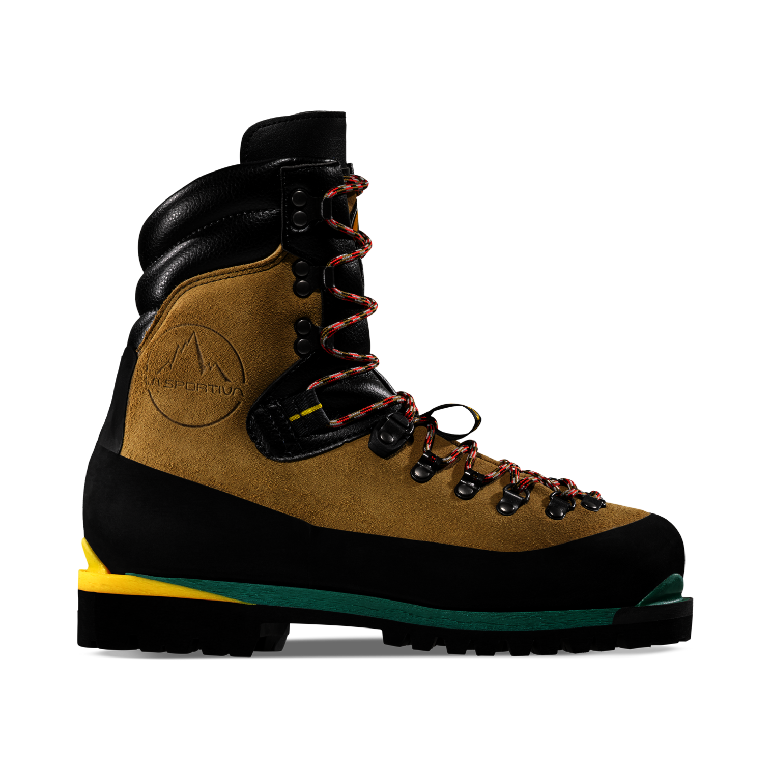Nepal Top Botas La Sportiva
