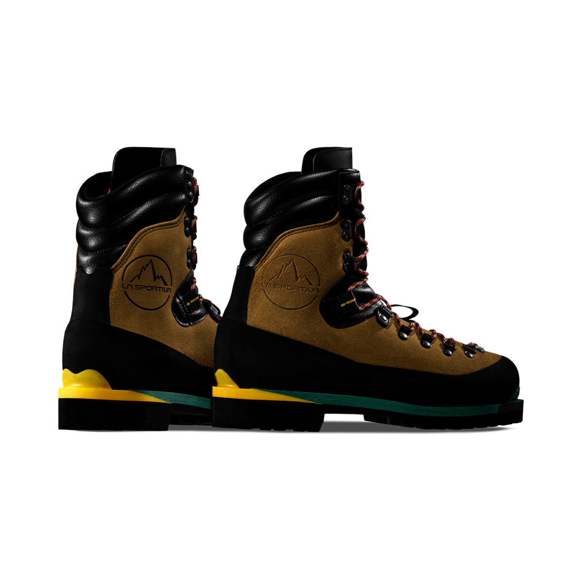 Nepal Top Botas La Sportiva