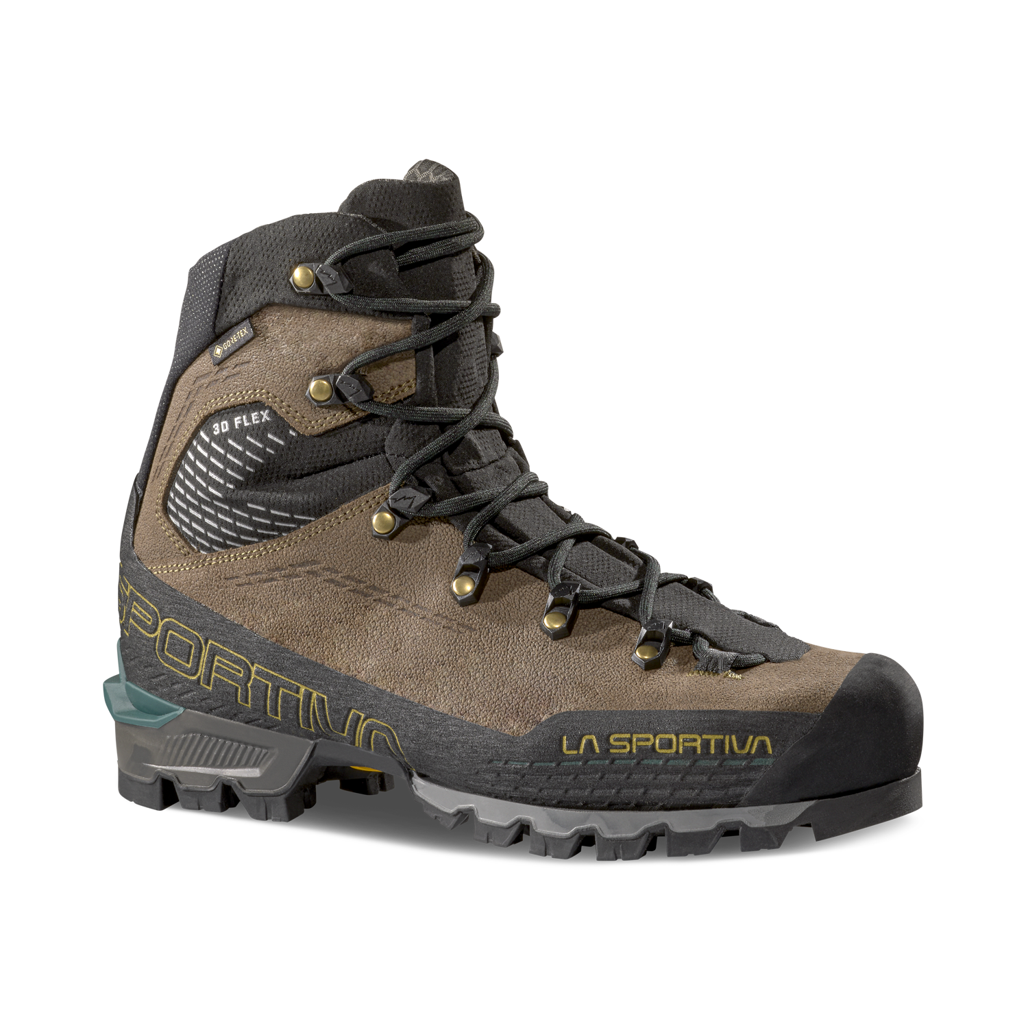 Trango Alpine Goretex Hombre Zapatillas Alpinismo La Sportiva