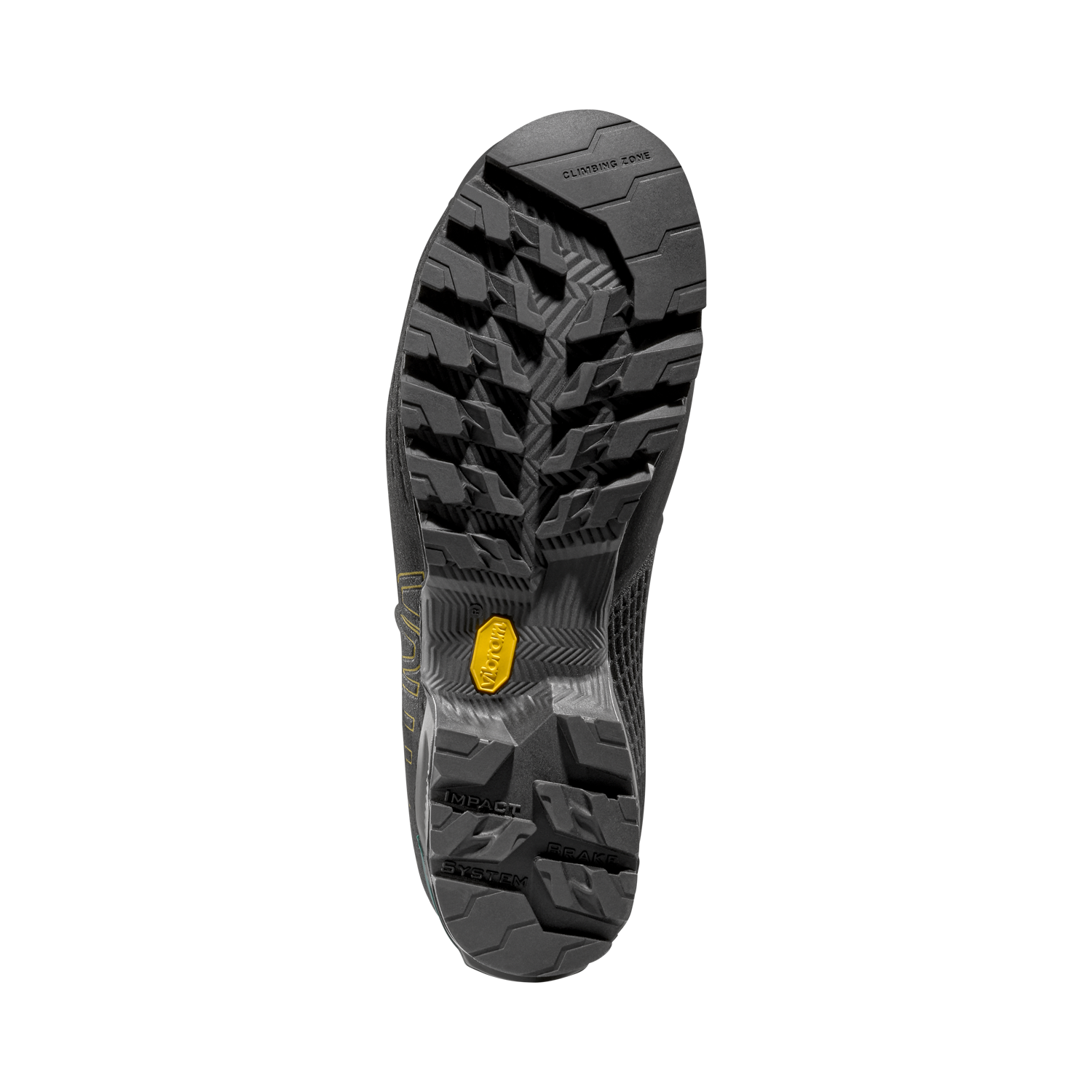 Trango Alpine Goretex Hombre Zapatillas Alpinismo La Sportiva
