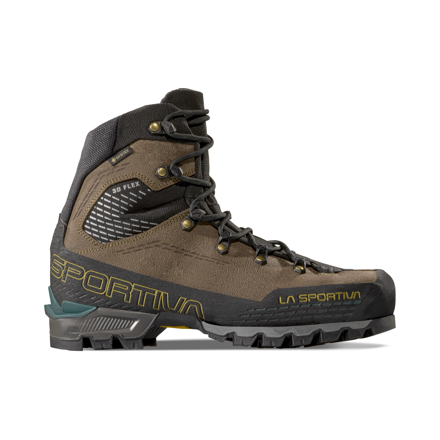 Trango Alpine Goretex Hombre Zapatillas Alpinismo La Sportiva