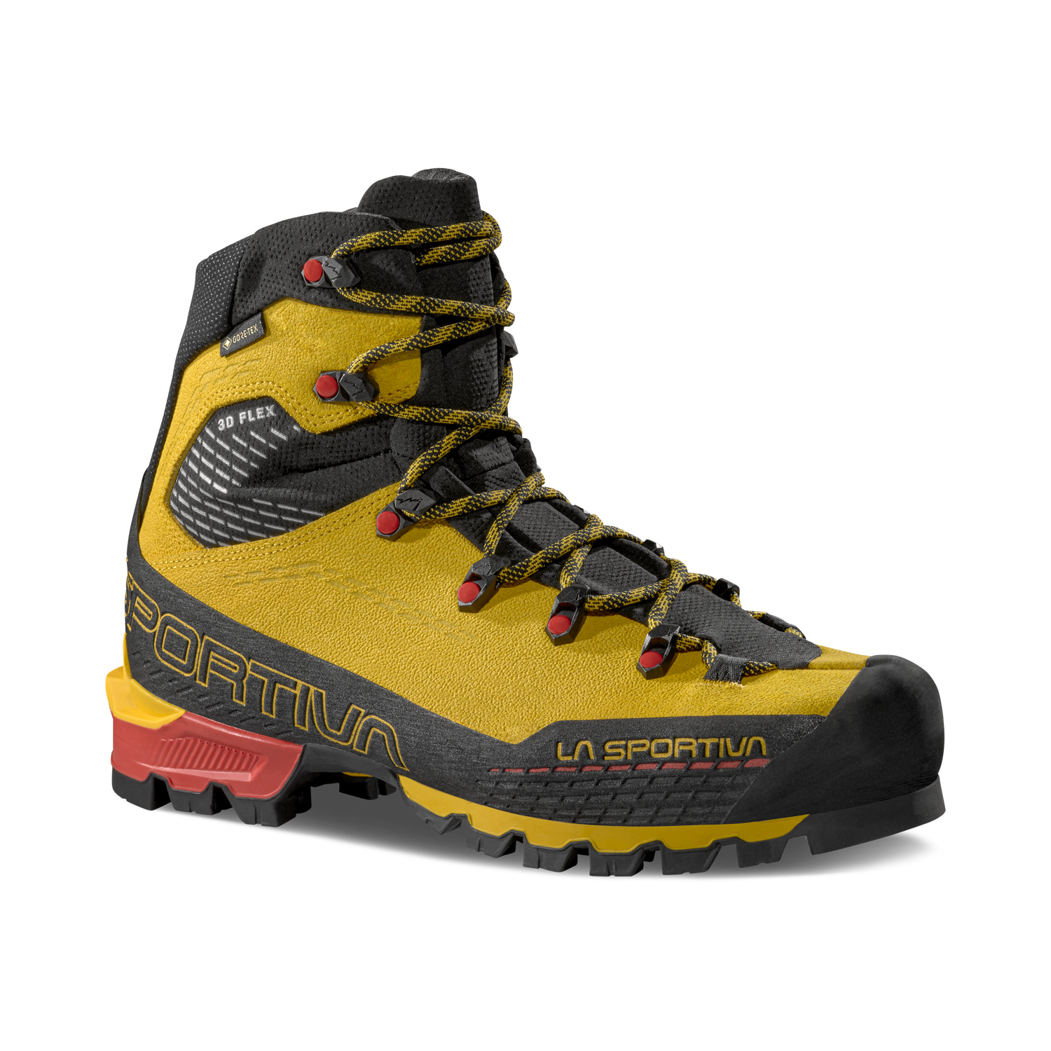 Trango Alpine Goretex Hombre Zapatillas Alpinismo La Sportiva