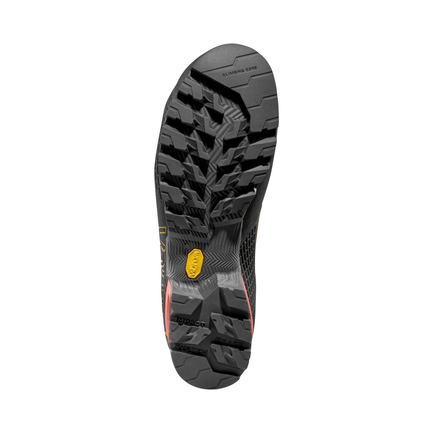 Trango Alpine Goretex Hombre Zapatillas Alpinismo La Sportiva