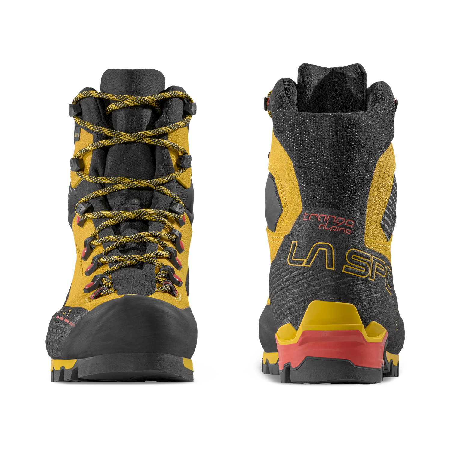 Trango Alpine Goretex Hombre Zapatillas Alpinismo La Sportiva
