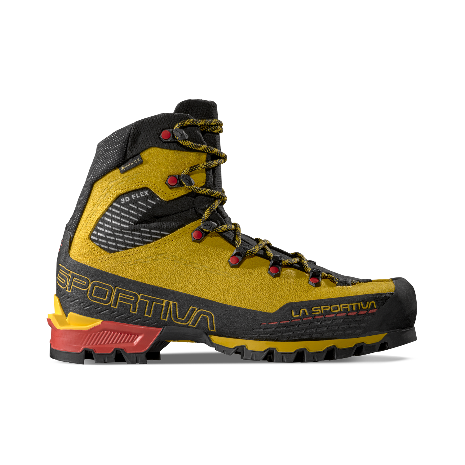 Trango Alpine Goretex Hombre Zapatillas Alpinismo La Sportiva