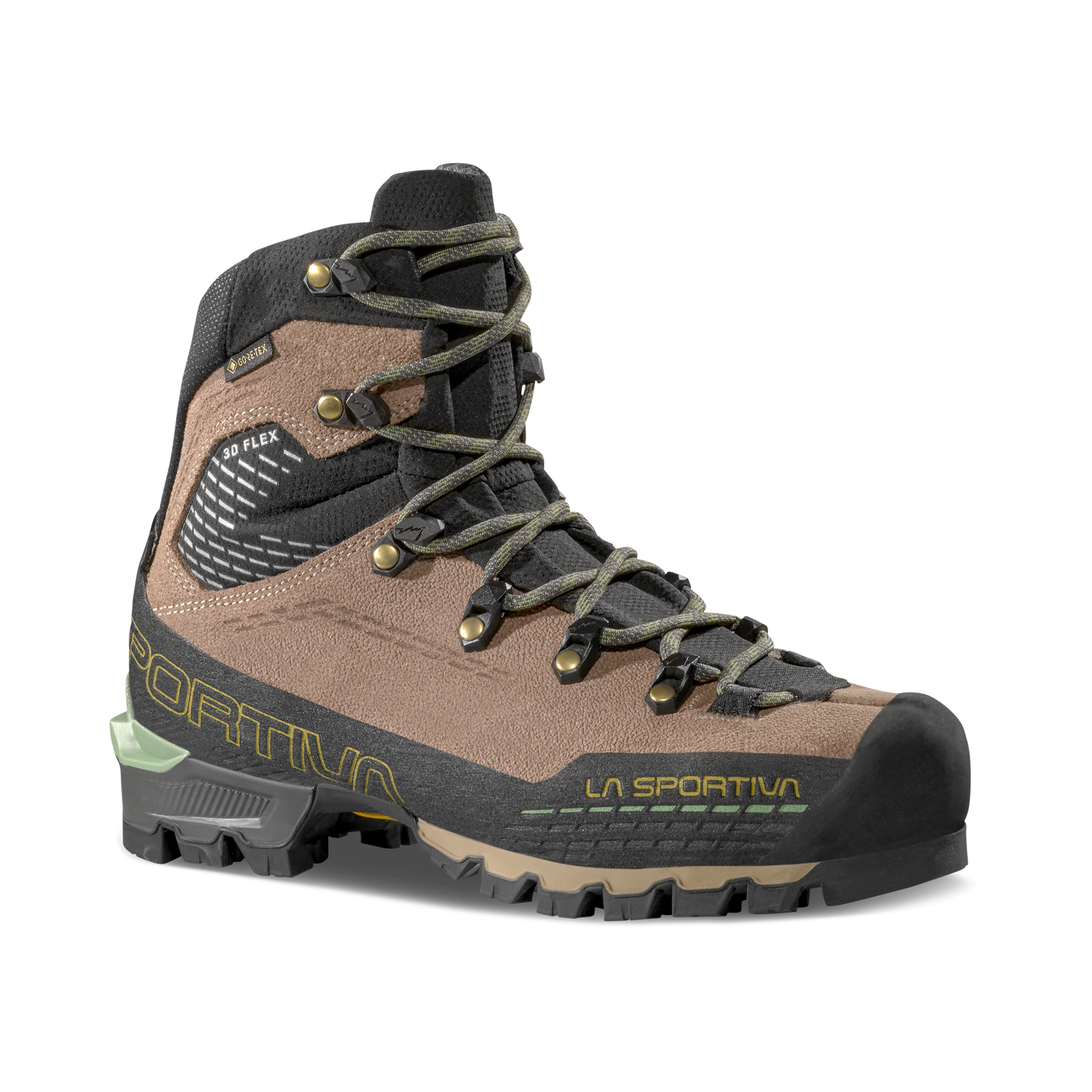 Trango Alpine Goretex Mujer Zapatillas Alpinismo La Sportiva