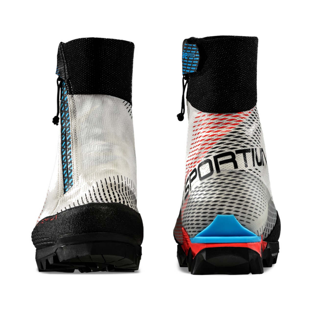 Aequilibrium Speed Goretex Mujer Botas Alpinismo La Sportiva