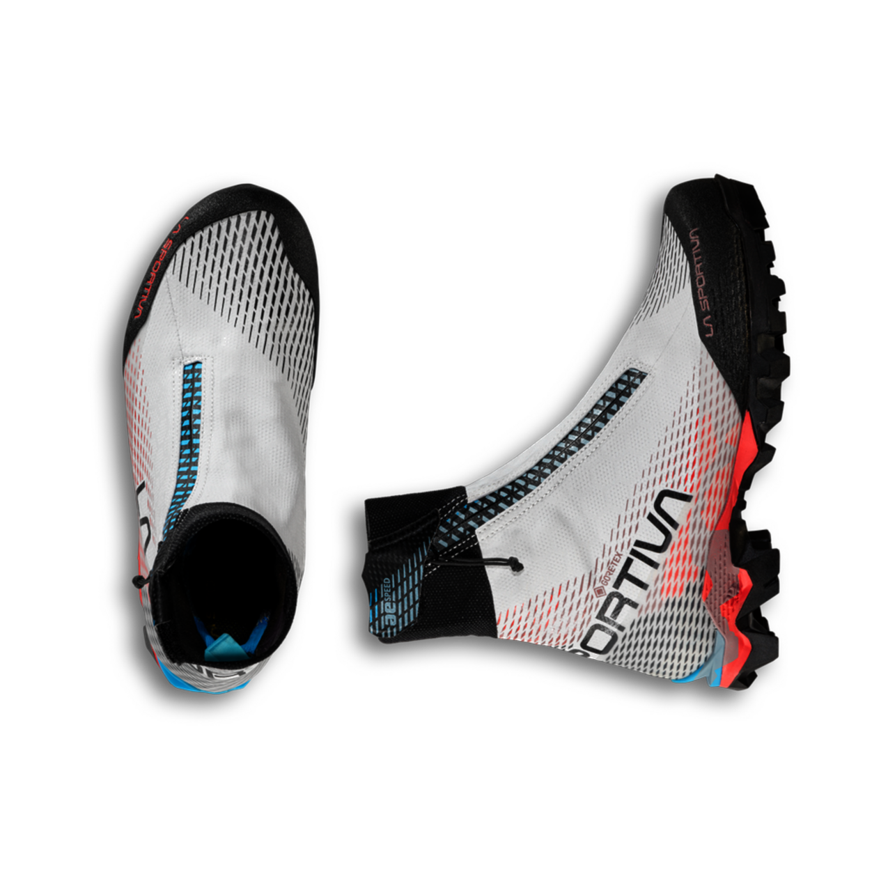 Aequilibrium Speed Goretex Mujer Botas Alpinismo La Sportiva