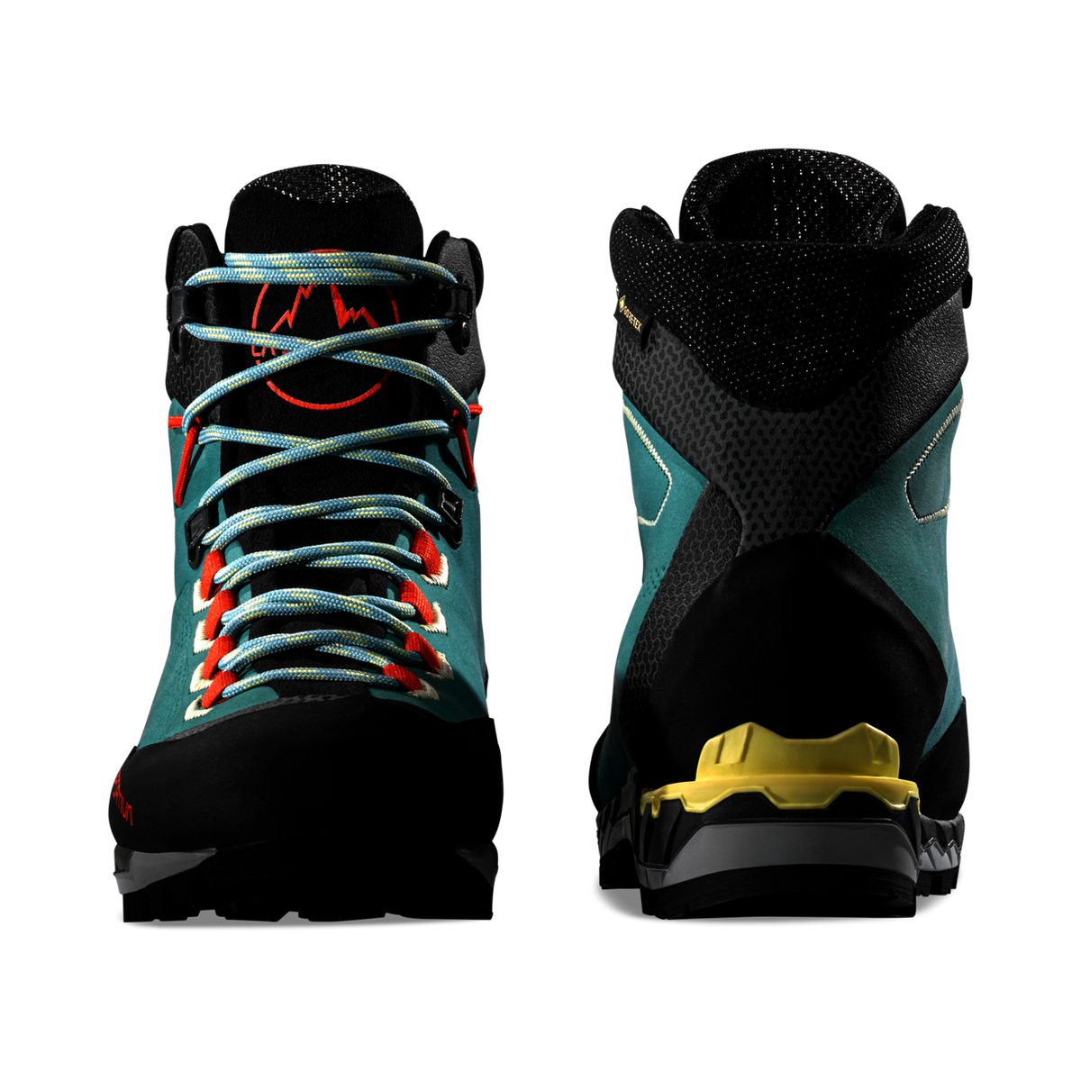 Trango Tech Leather Goretex Mujer Zapatilla Alpinismo La Sportiva
