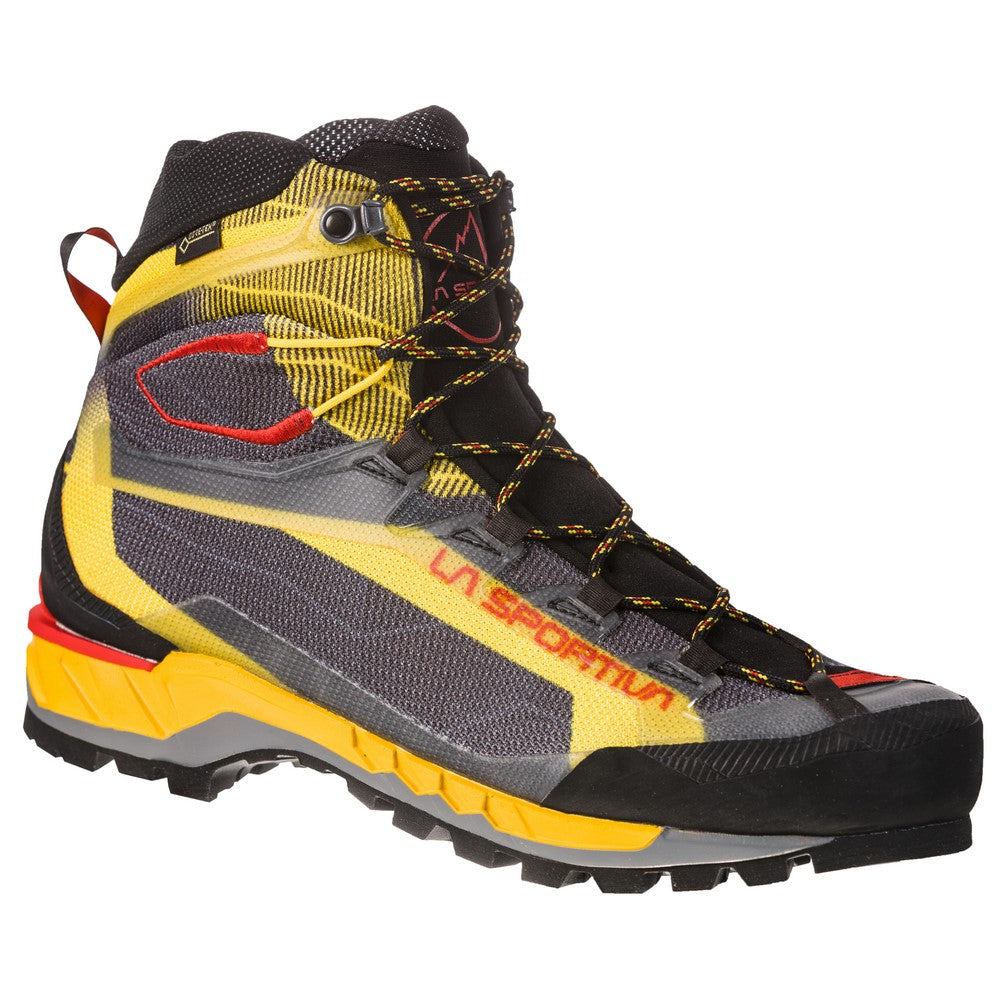 Trango Tech Goretex Hombre Zapatillas Alpinismo La Sportiva