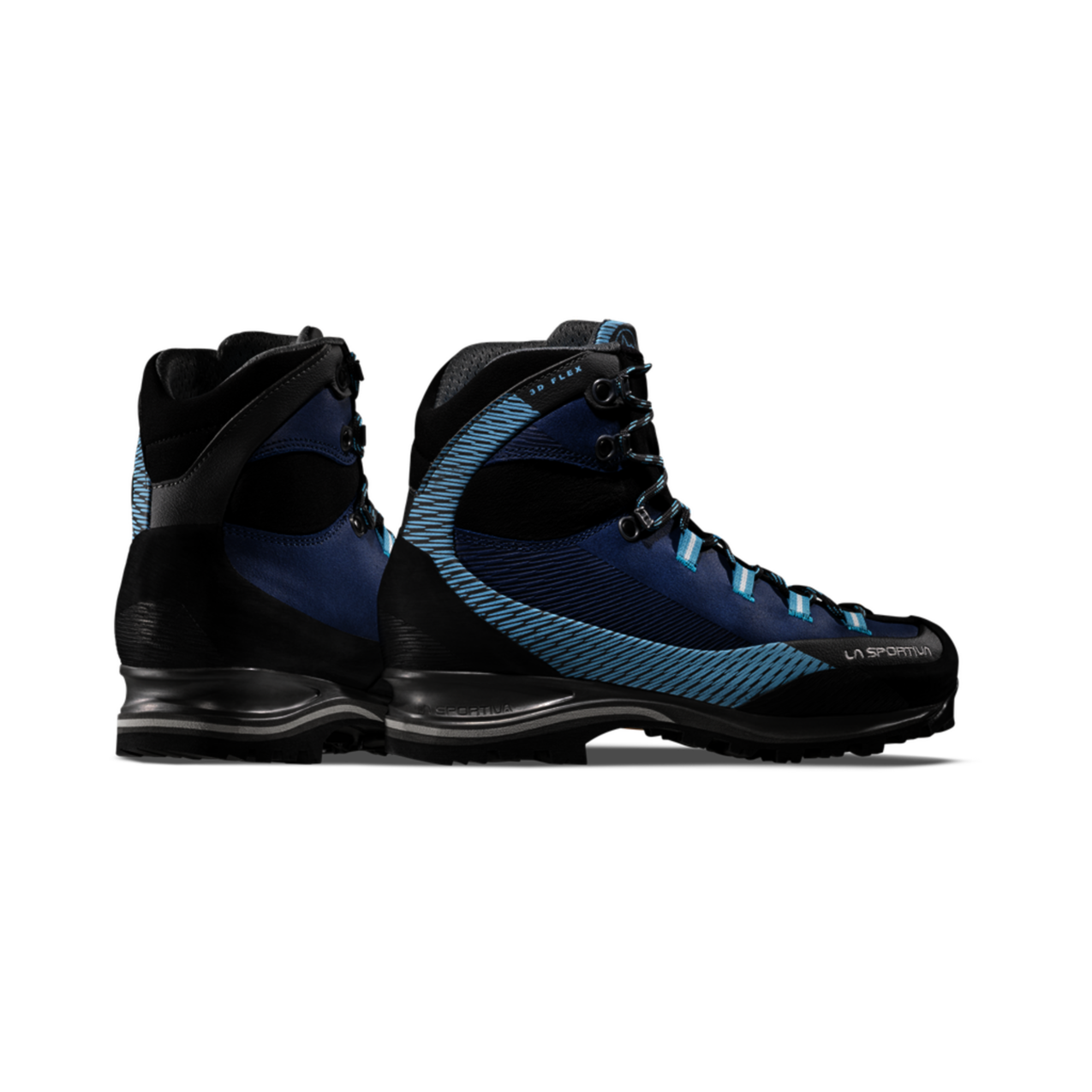 Trango Trk Leather Goretex Mujer Botas Trekking La Sportiva
