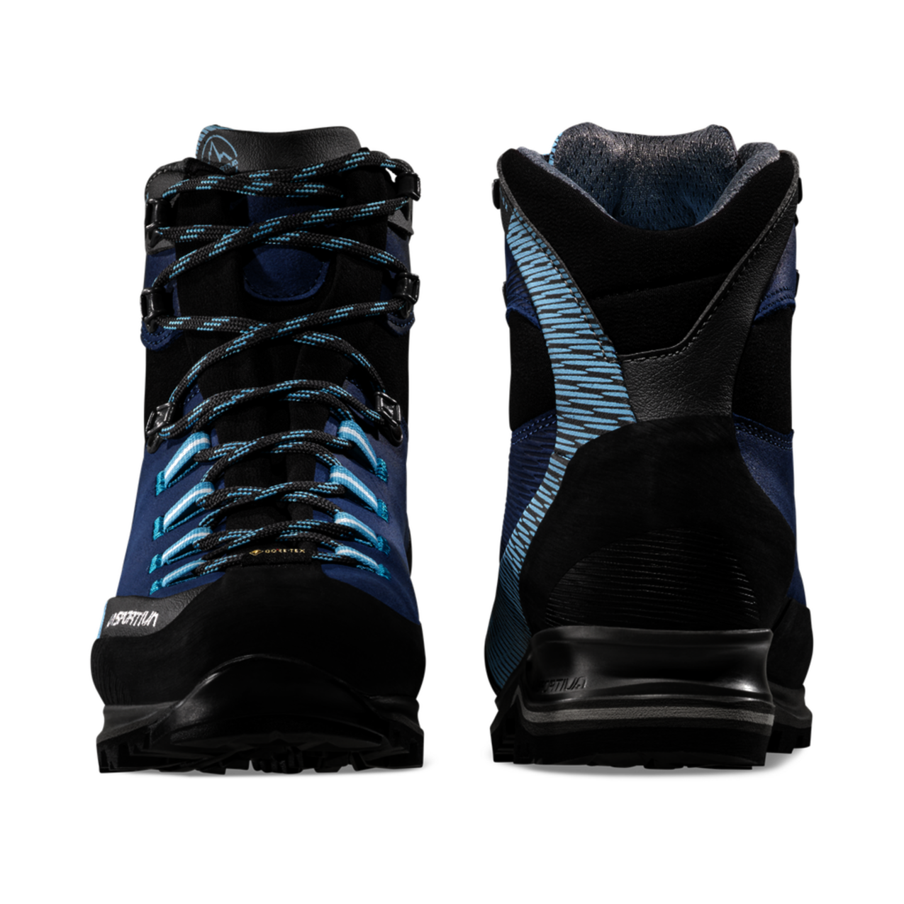 Trango Trk Leather Goretex Mujer Botas Trekking La Sportiva
