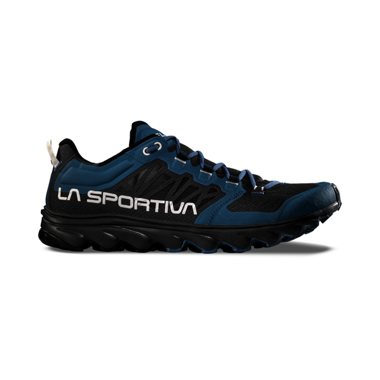 Helios III Hombre Zapatillas Trail Running La Sportiva