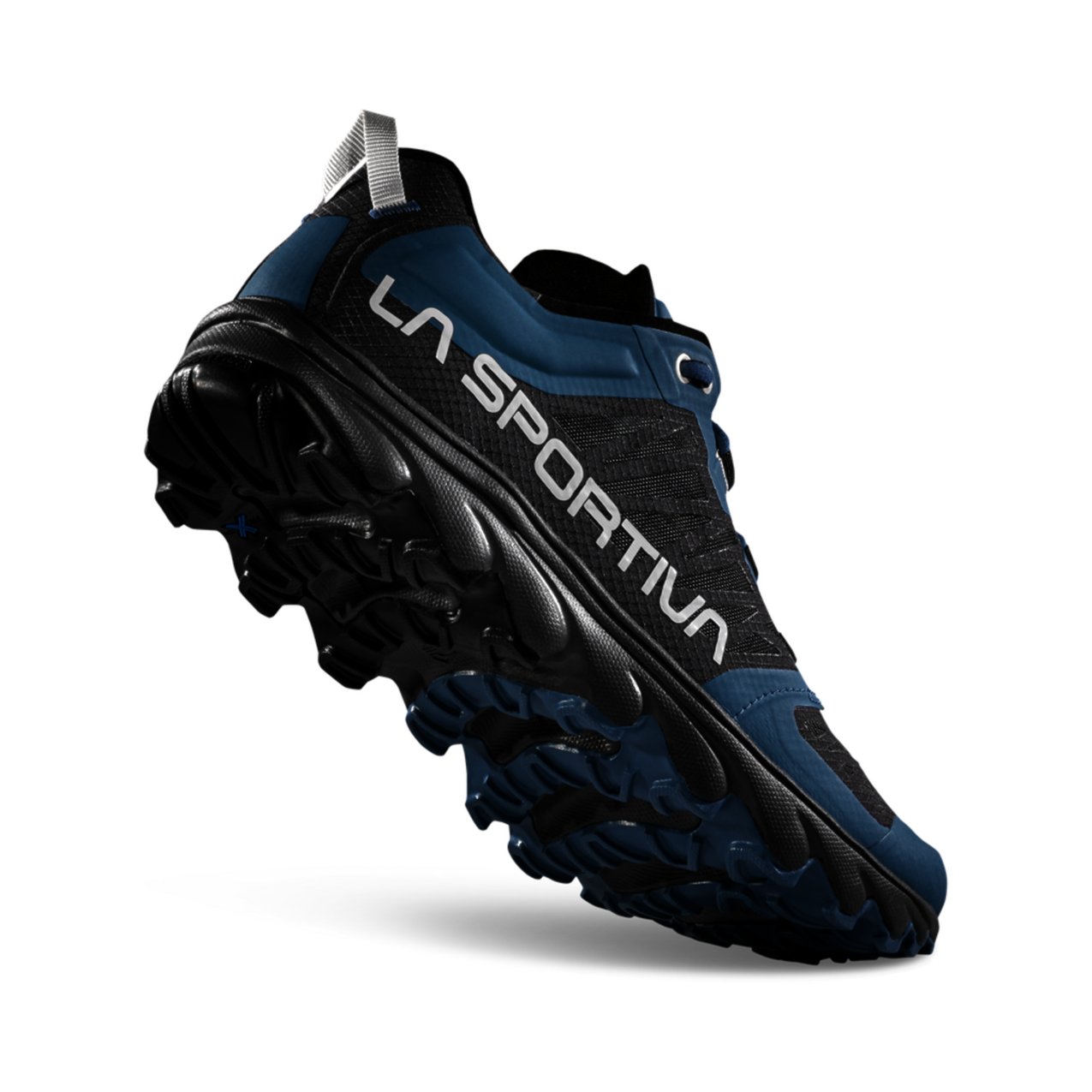 Helios III Hombre Zapatillas Trail Running La Sportiva