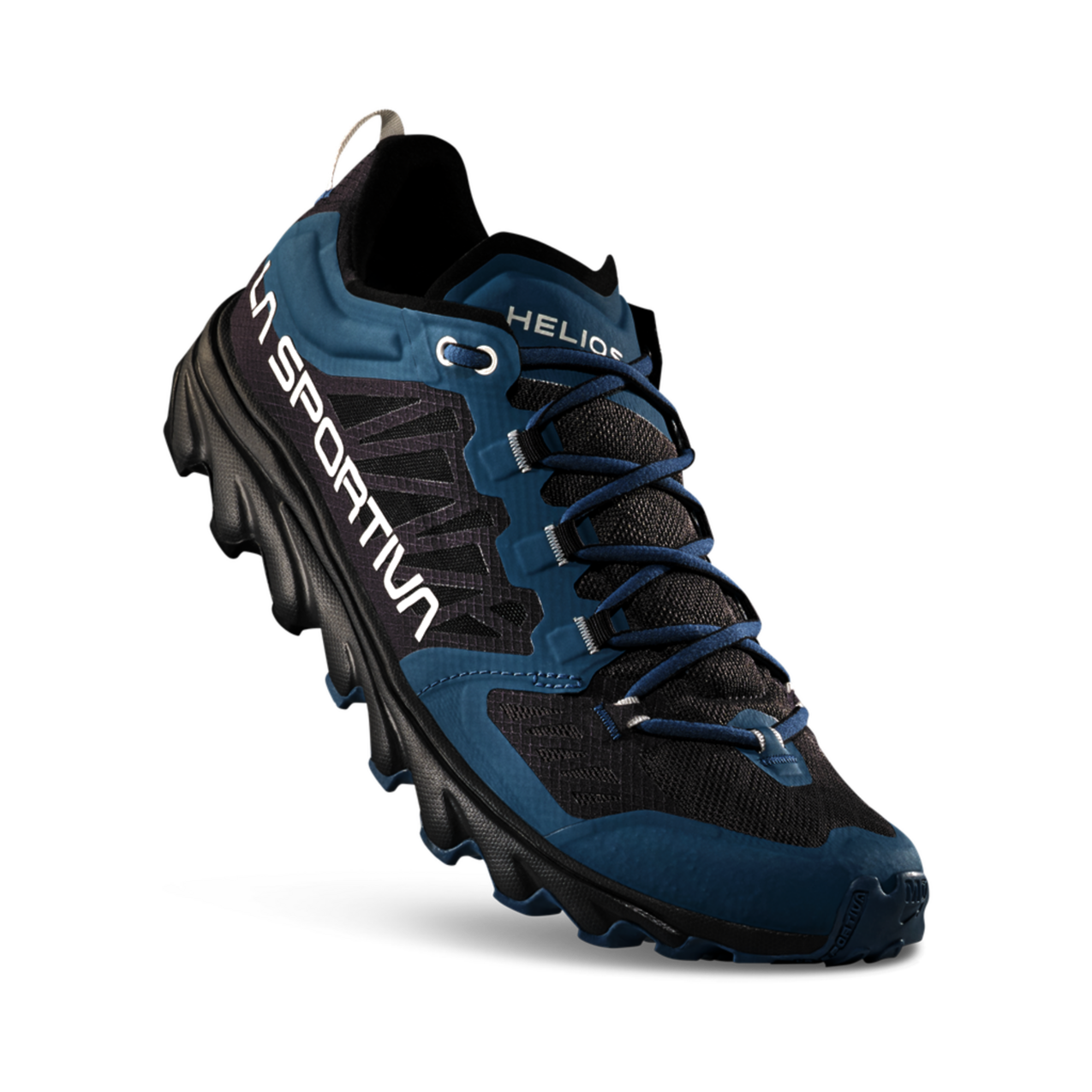 Helios III Hombre Zapatillas Trail Running La Sportiva