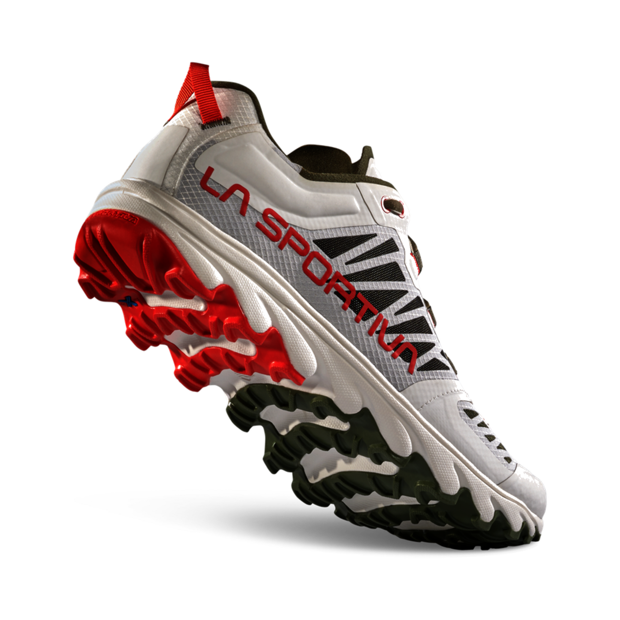 Helios III Hombre Zapatillas Trail Running La Sportiva