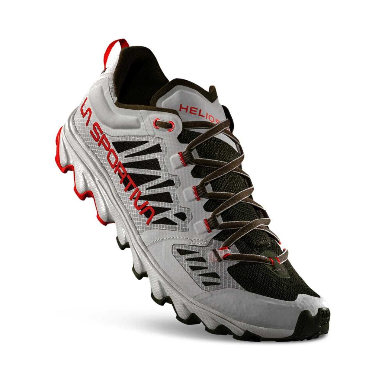 Helios III Hombre Zapatillas Trail Running La Sportiva
