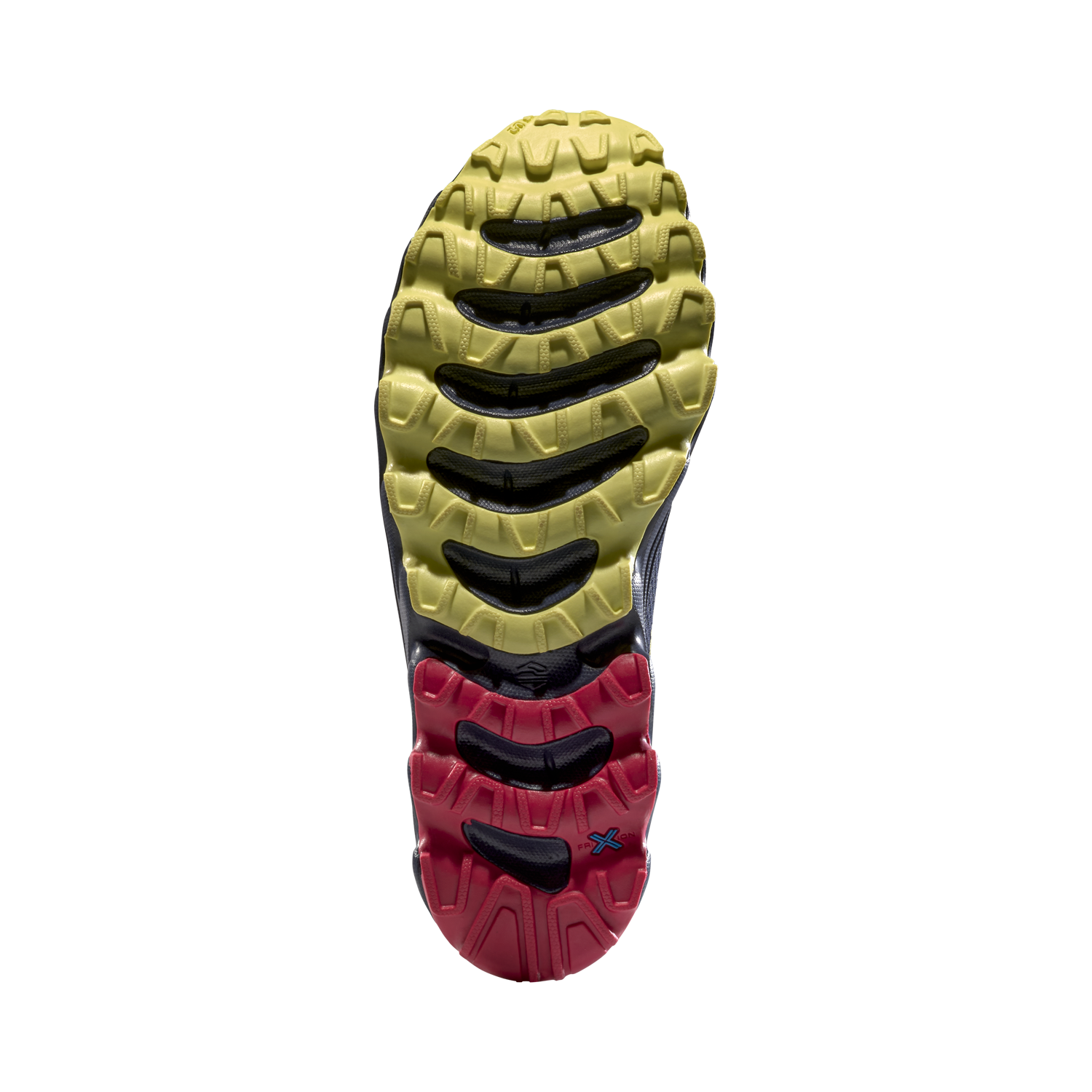 Helios III Mujer Zapatillas Trail Running La Sportiva