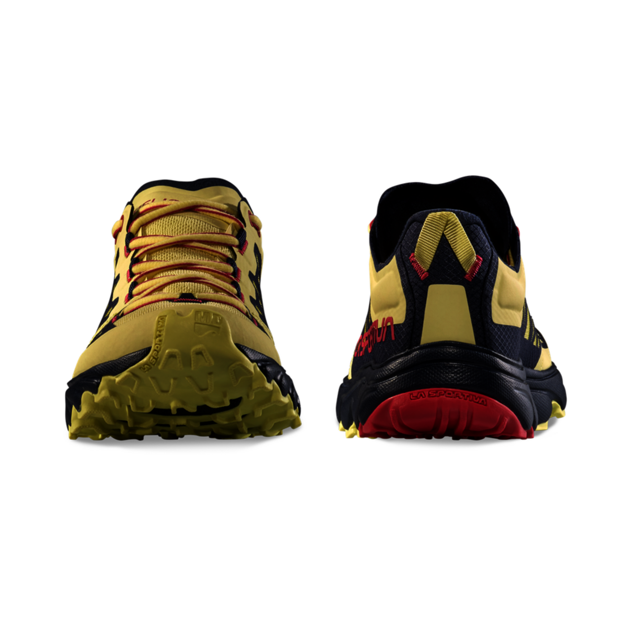 Helios III Mujer Zapatillas Trail Running La Sportiva